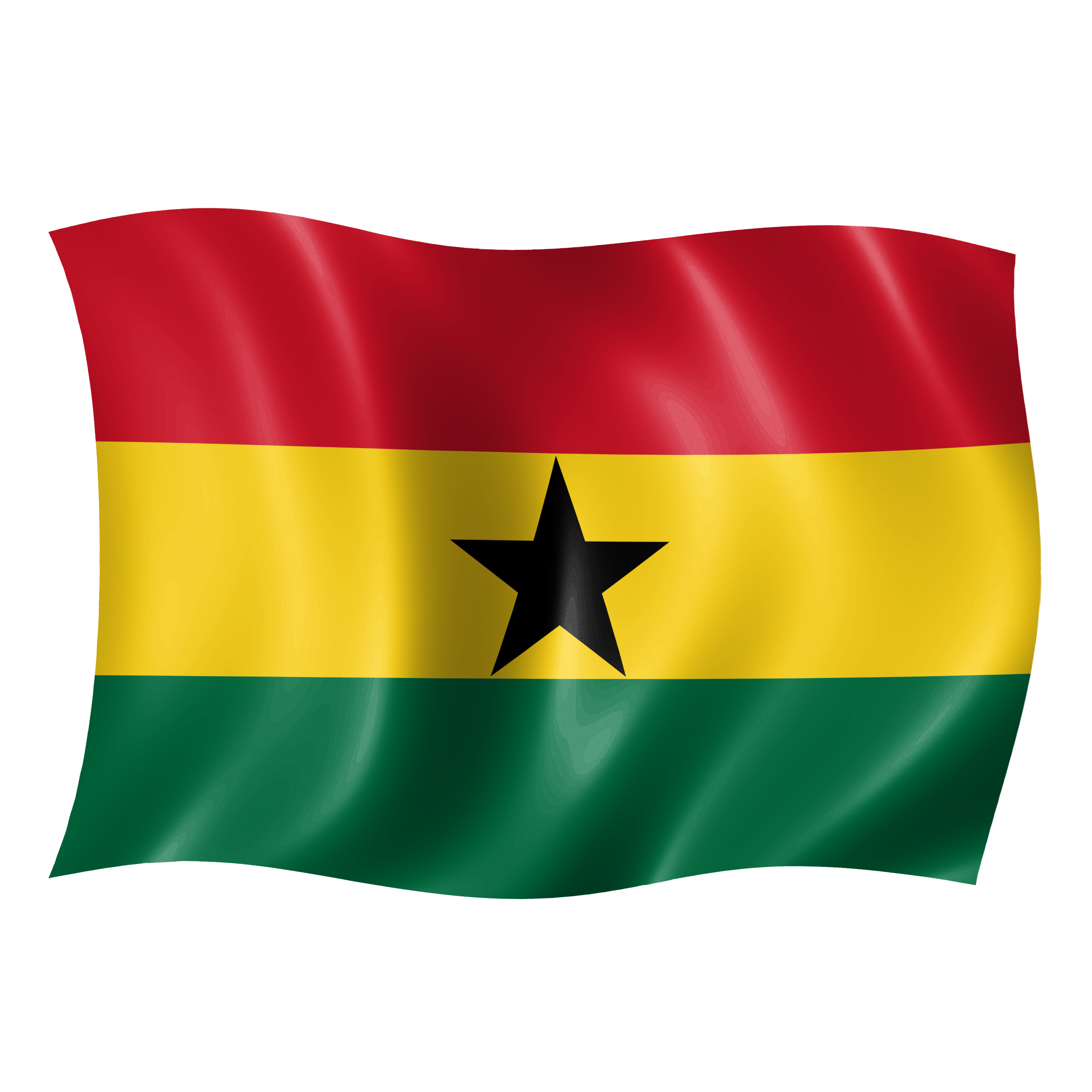 ghana