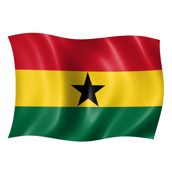 ghana